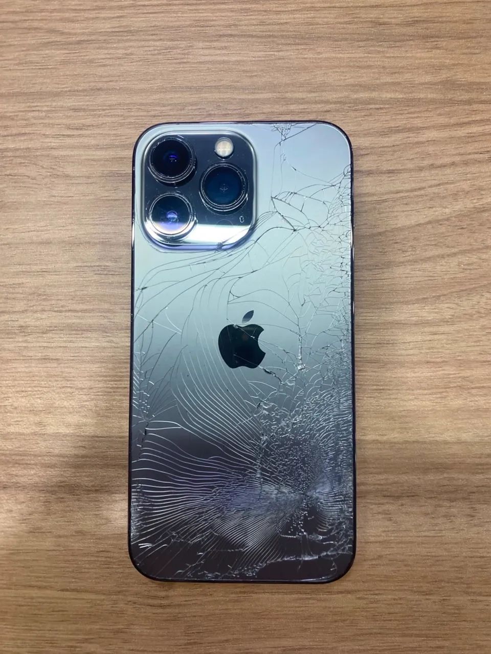 iPhone 13 Pro 