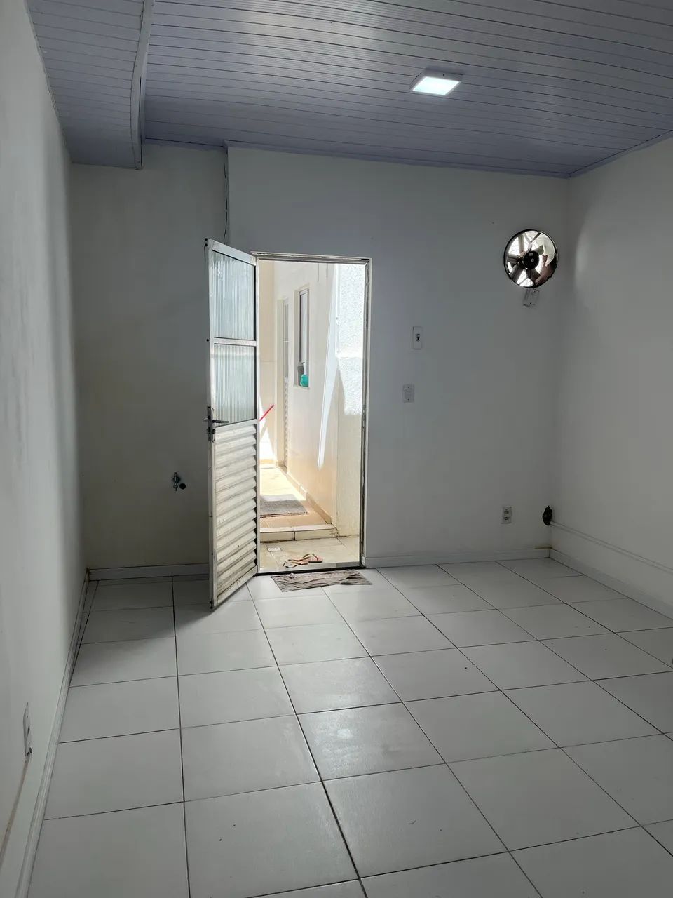 Alugo sala comercial  - Foto 4