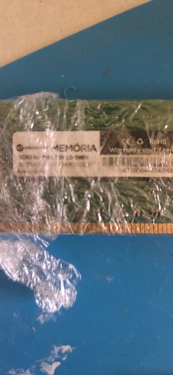 Memória RAM DDR3 - Foto 2