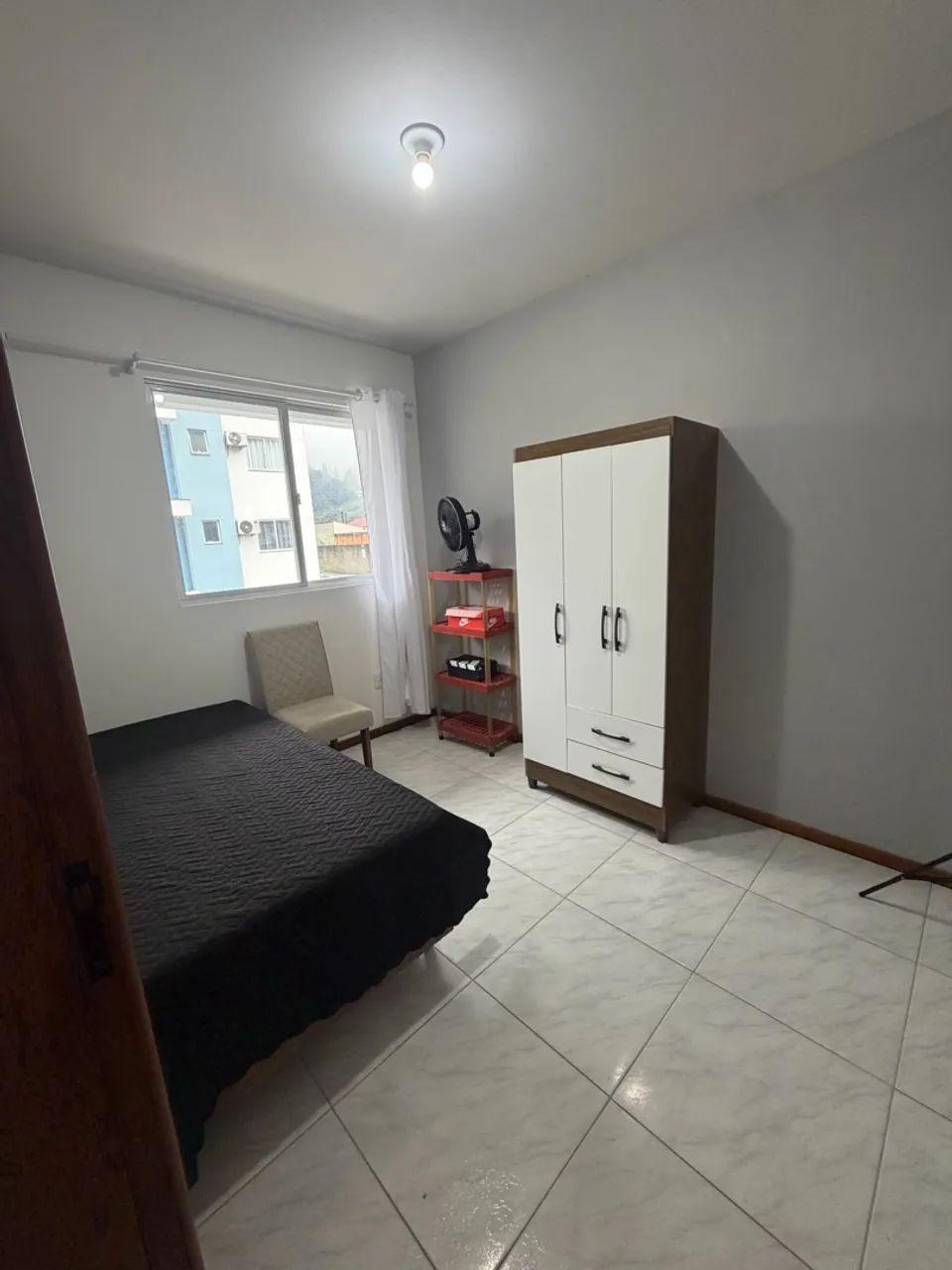 Quarto para alugar mulheres  - Foto 2
