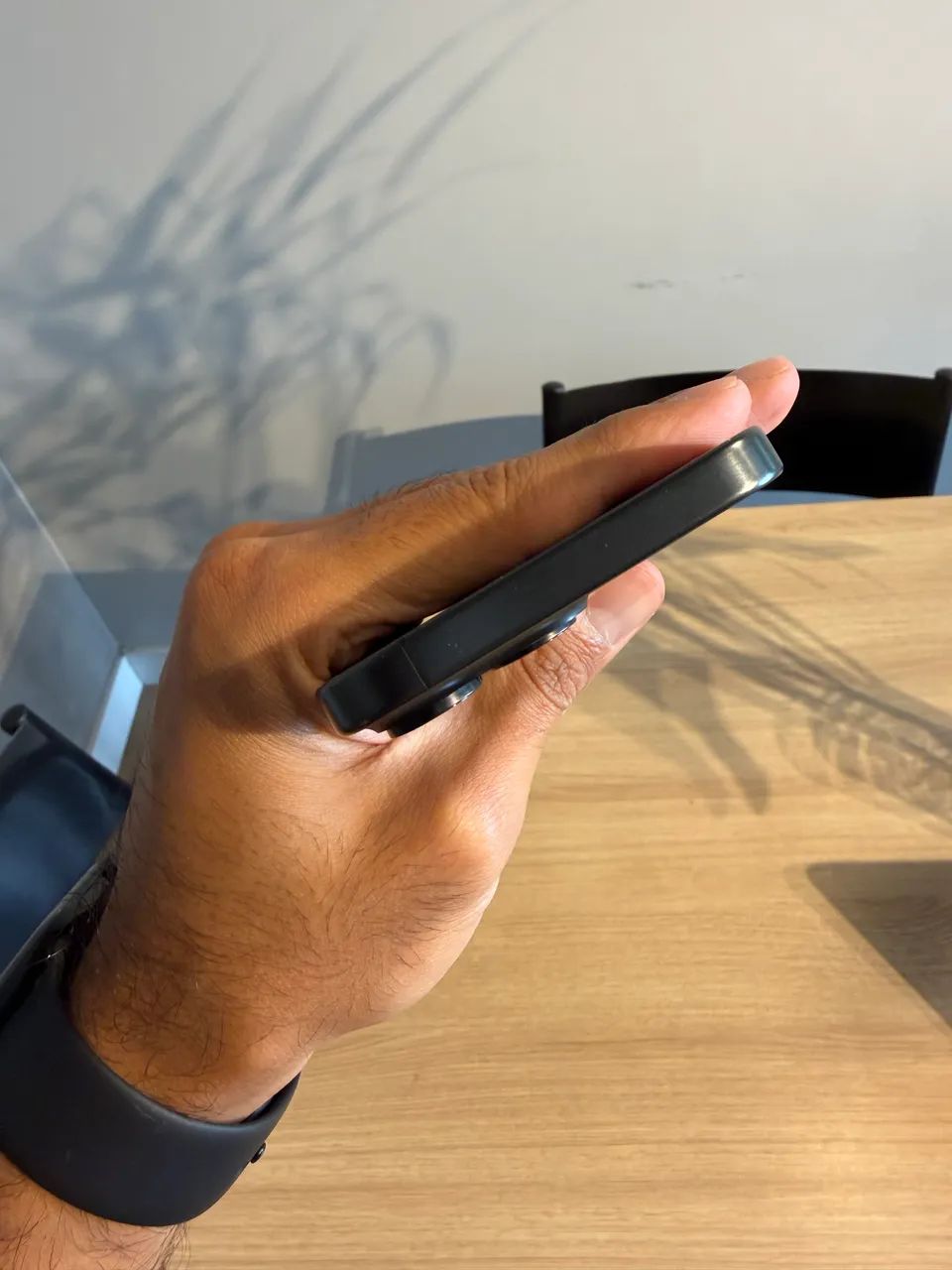 iPhone 15 Pro Max 512 Gb - Foto 5