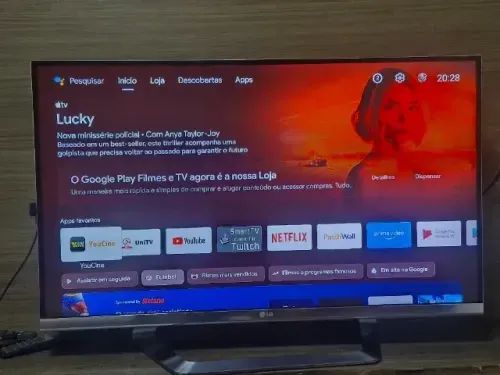 TV LG 42 - Foto 5