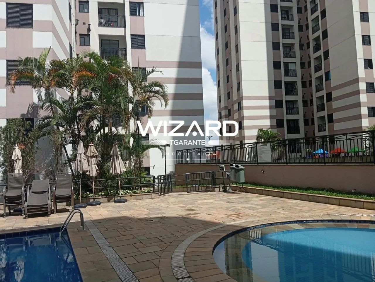 Locação - Apartamento Vila Carrão