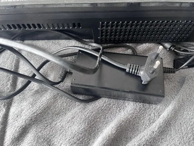 Smar TV Samsung 32" - Foto 4