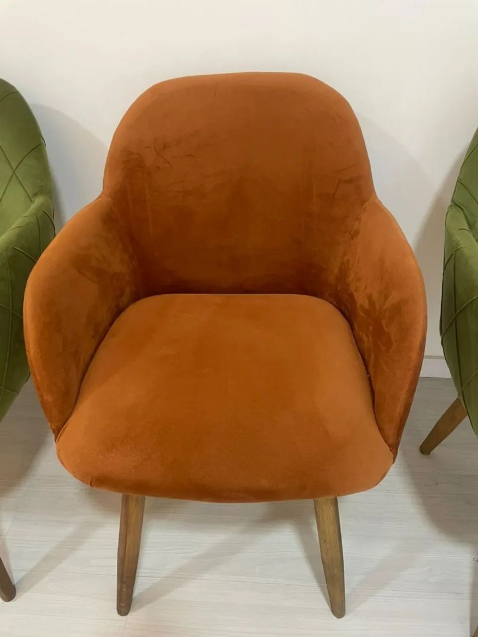 Vendo poltronas decorativas  - Foto 5