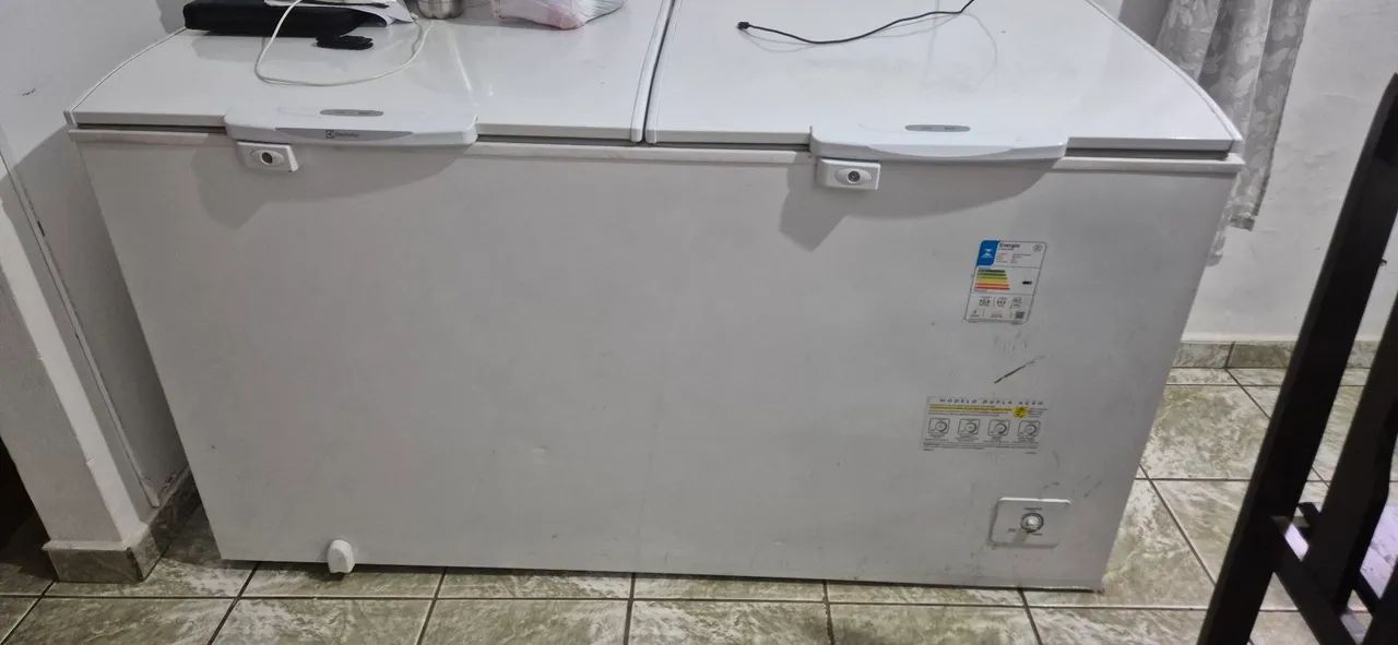 Vendo Freezer horizontal 