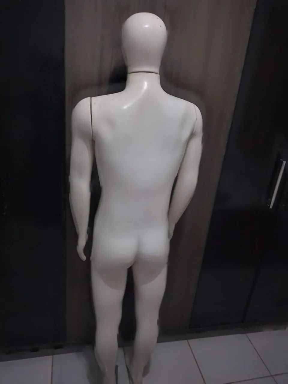 Manequim Para Sua Loja - Foto 2