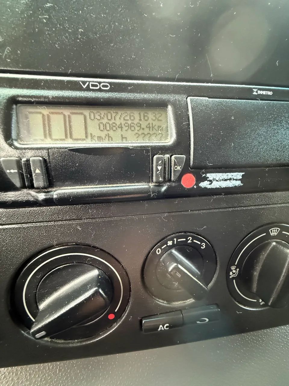 Vw 17190 2023 tanque Hidrojato e vácuo combinado - Foto 5