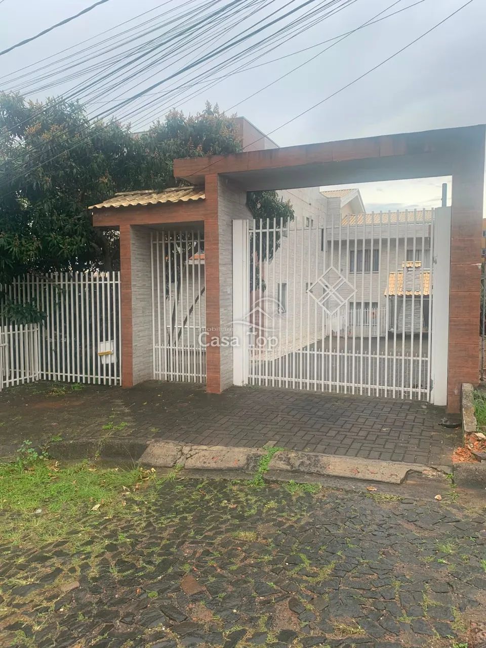 Apartamento para alugar Centro