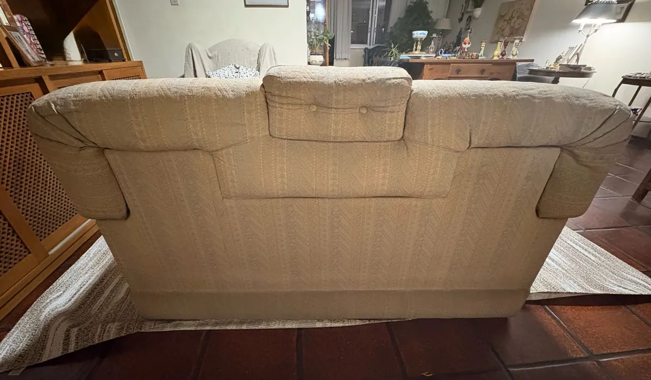 Sofá 300 reais  - Foto 3