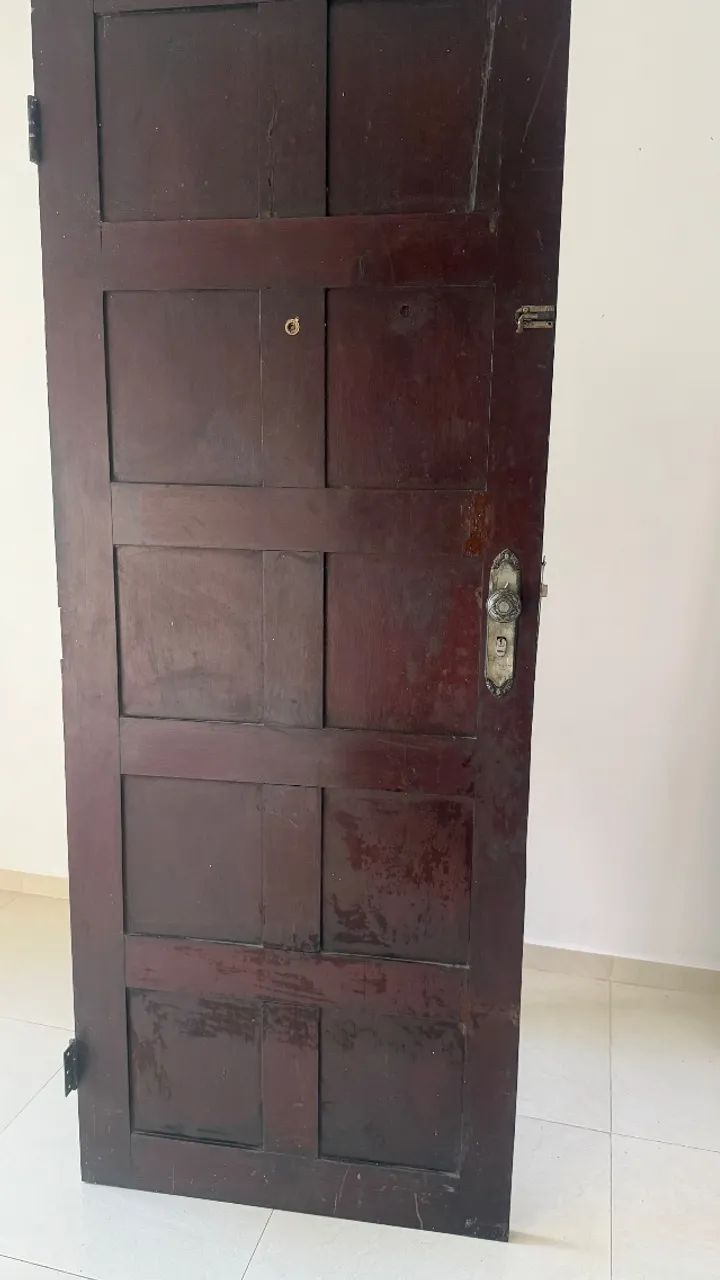 Porta  - Foto 3