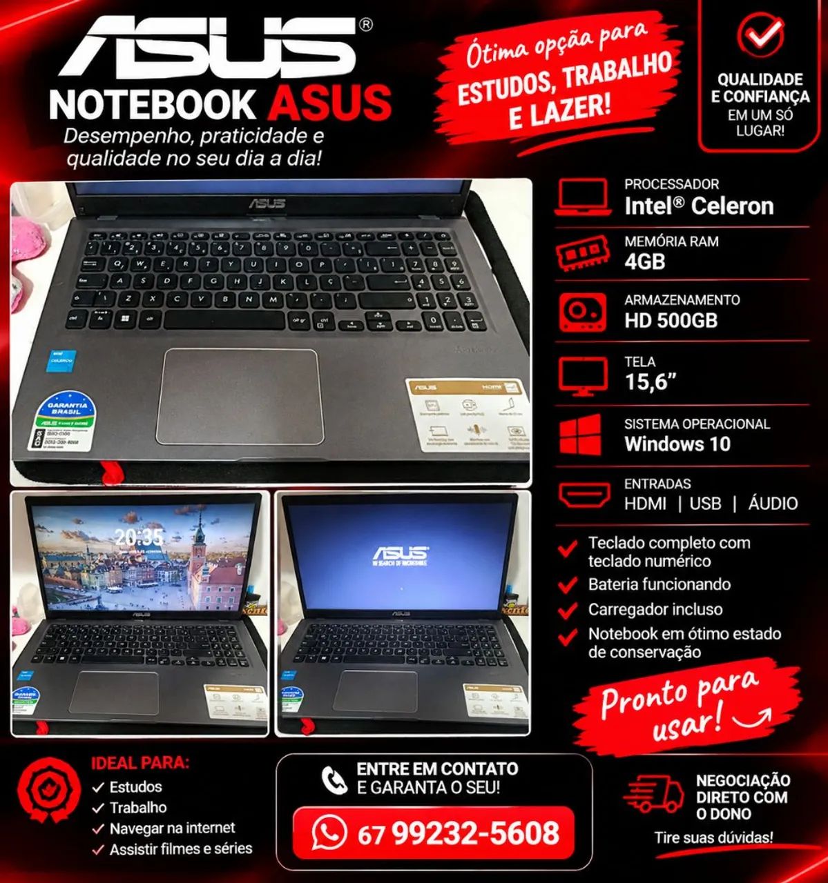 Vende-se 