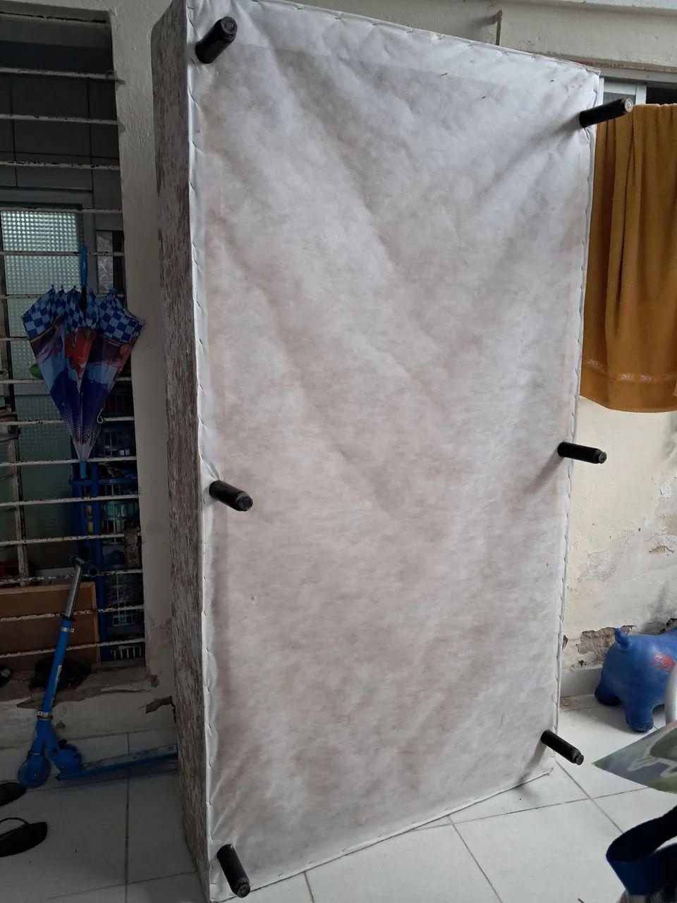 Base para cama Solteirão - Foto 2