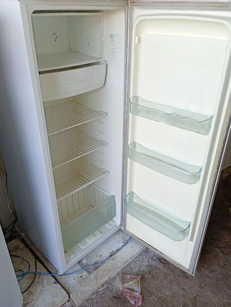 Geladeira Eletrolux  - Foto 2