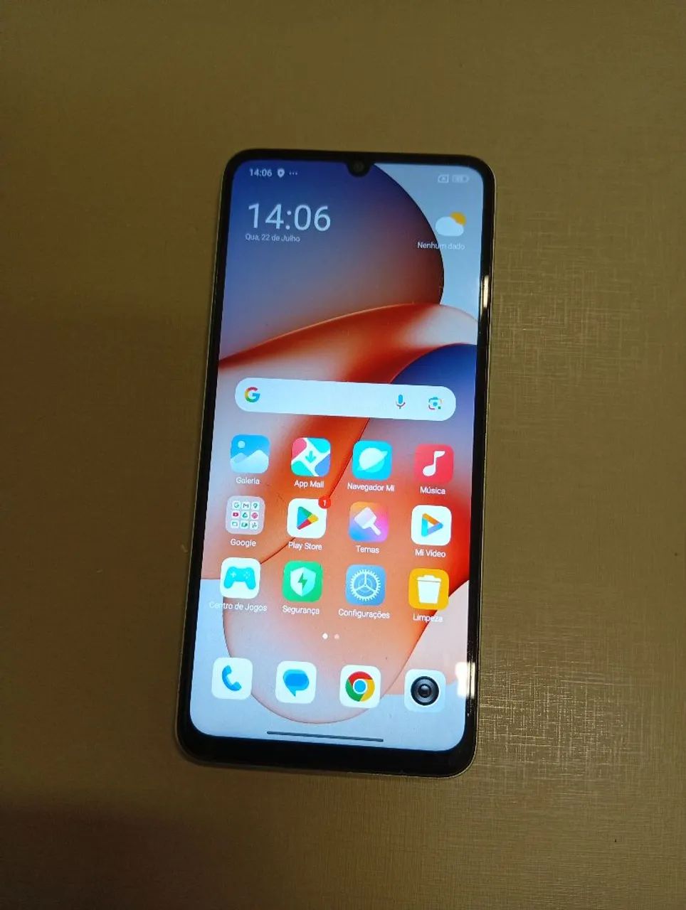 Celular Xaiomi Redimi 13c - Foto 2