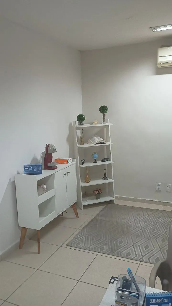 ALUGUEL SE SALA COMERCIAL NO EXPEDICIONÁRIOS  - Foto 2