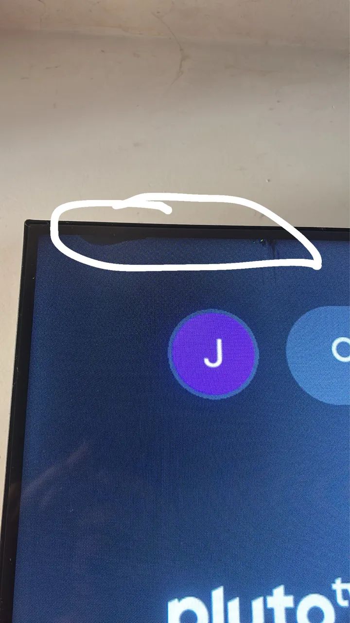 Smart tv 55 polegadas  - Foto 4