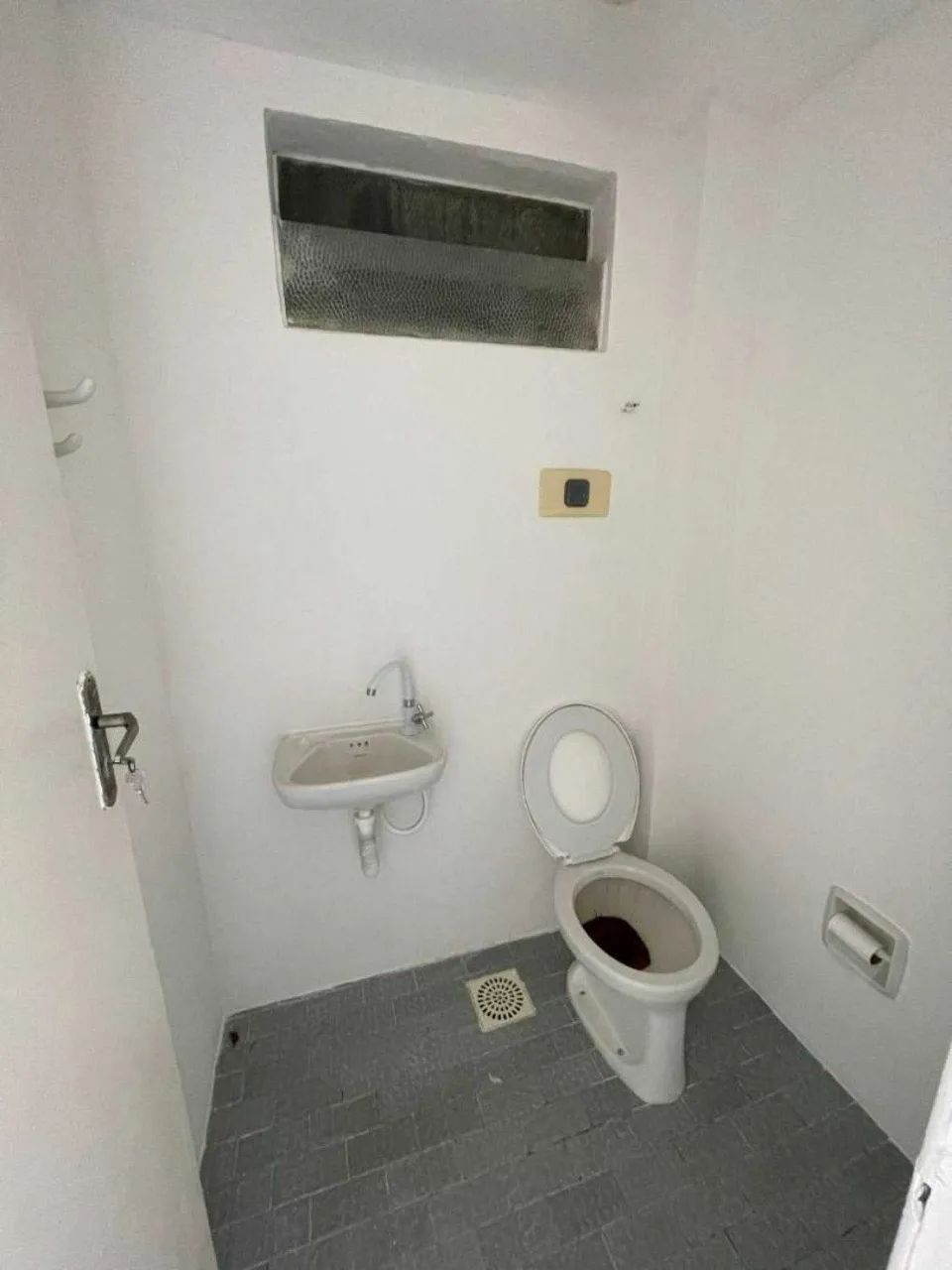 SALA COMERCIAL NO EDFÍCIO SILVIO TEIXIERA [4637] - Foto 3