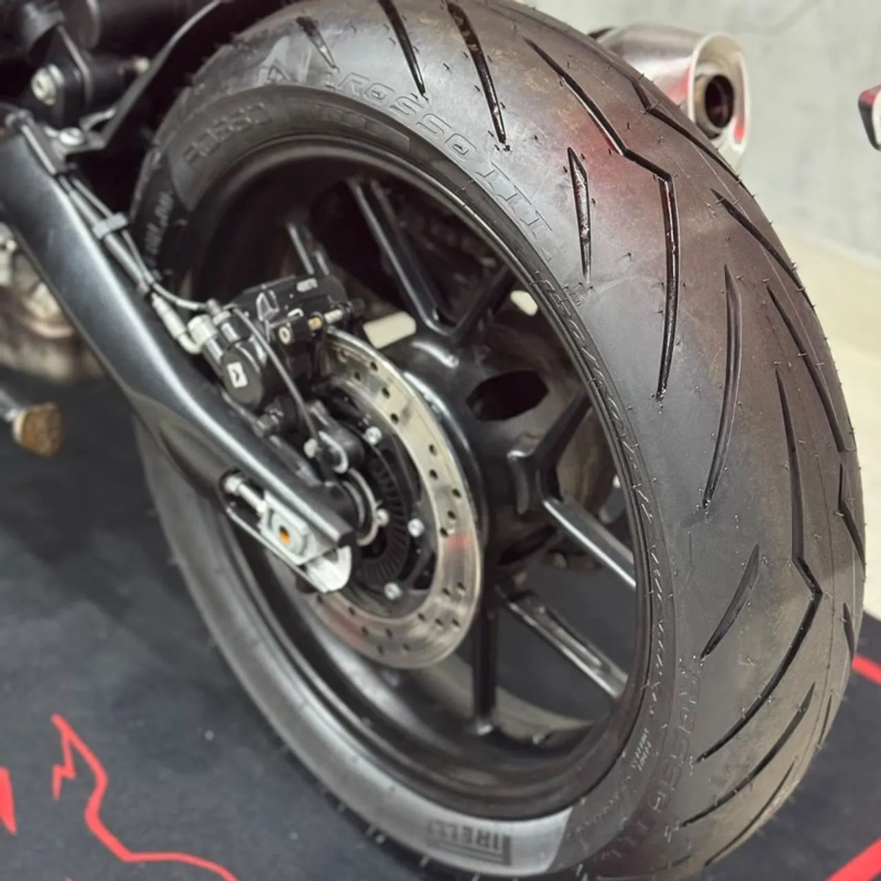 Triumph Speed 400 400 cc  - Foto 5