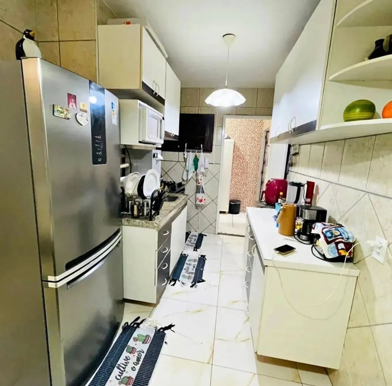 Vende-se casa no coqueiro kf  - Foto 4