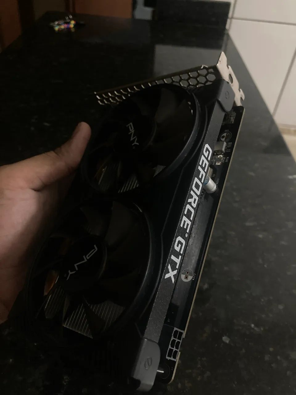 GTX 1650