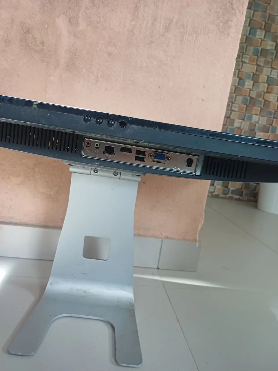 Monitor CCE All In One Solo A45 - Foto 2