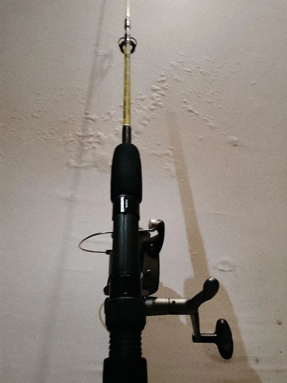 Vara de pesca  - Foto 5