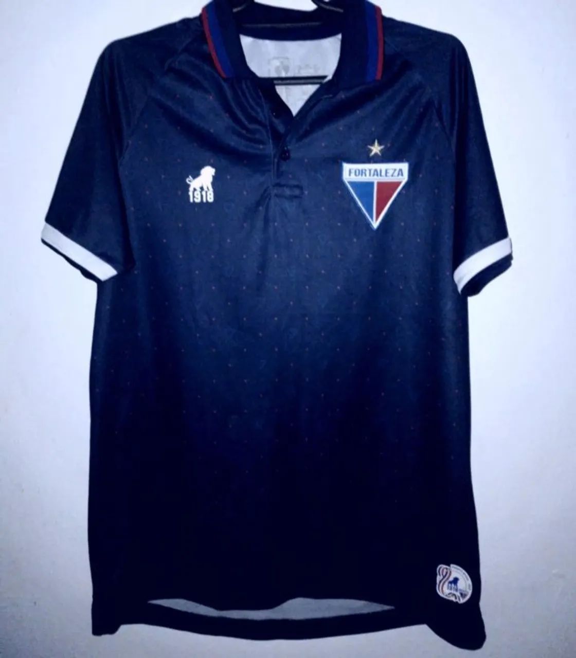 Camisa do Fortaleza 
