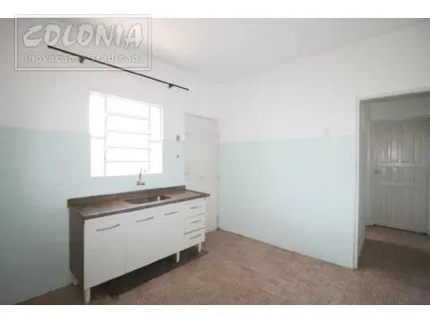 Casa para locação - Jardim Ana Maria, Santo André