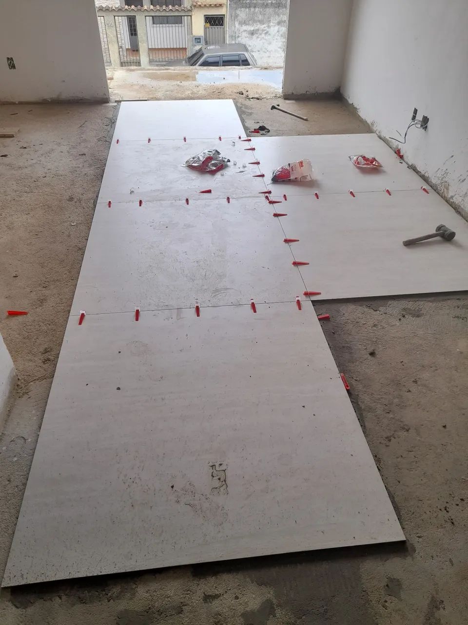 Pedreiro de acabamento  - Foto 3