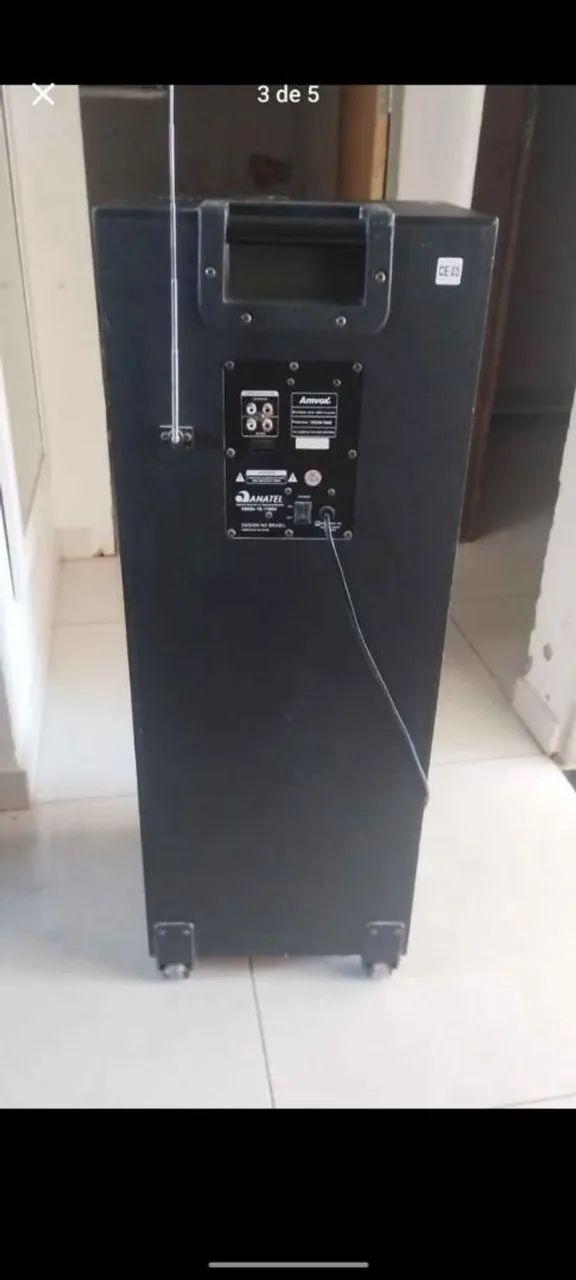 Vendo um som - Foto 2