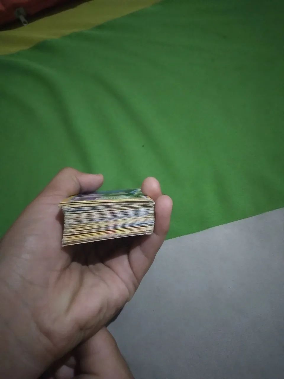 43 Cartinhas do Sonic - Foto 4