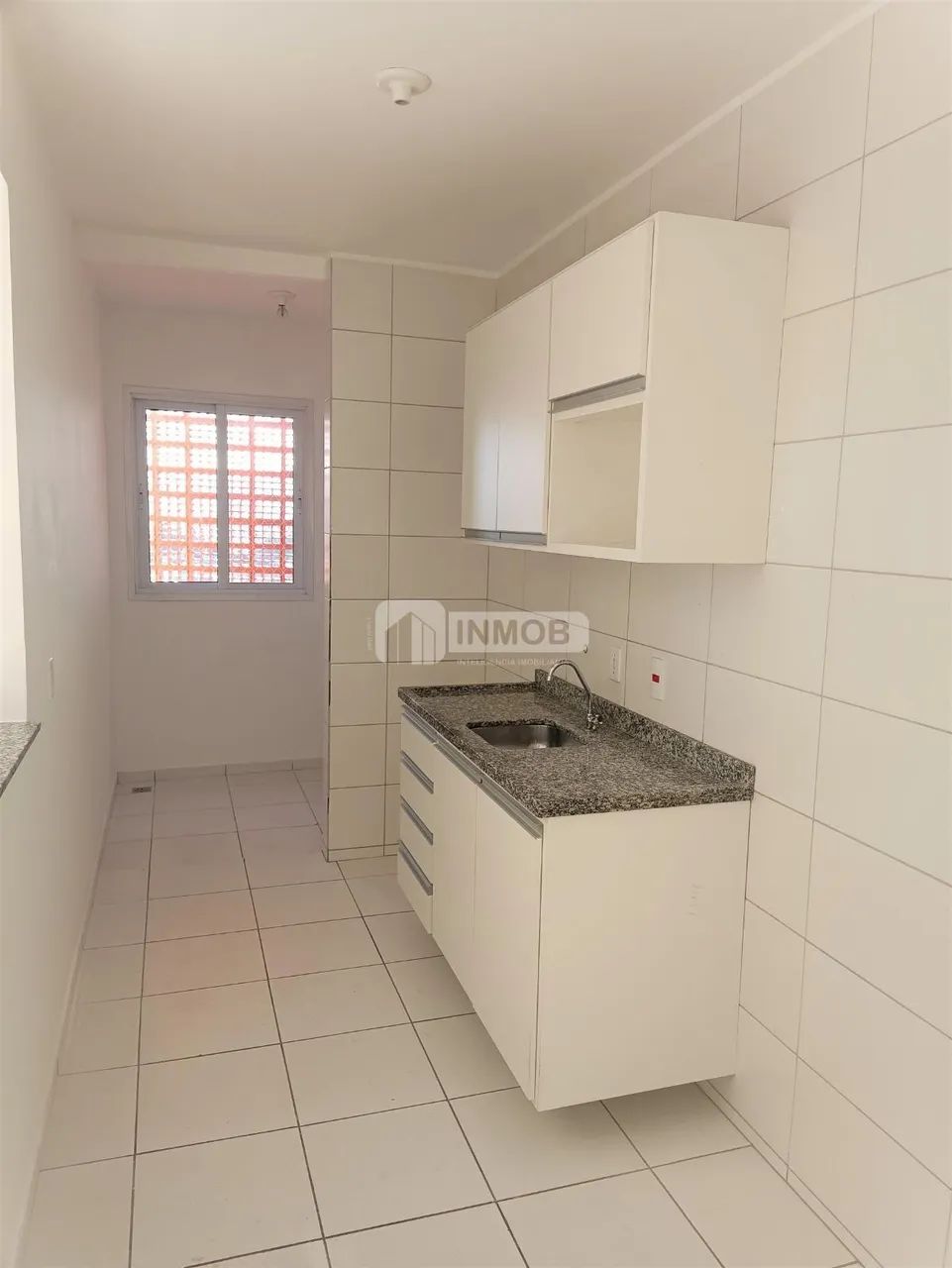 Apartamento Pronto em Granja Daniel, Taubaté | 3 Dorms - Foto 3