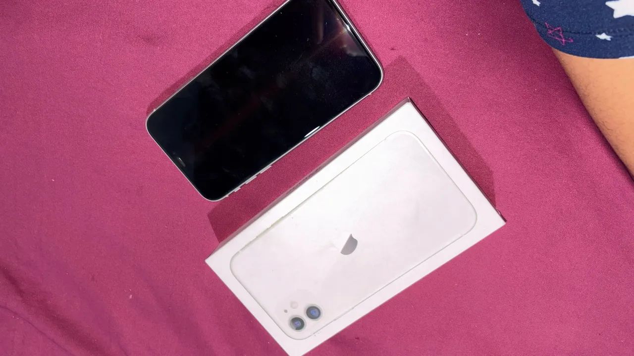 iPhone 11 128gb - Foto 3