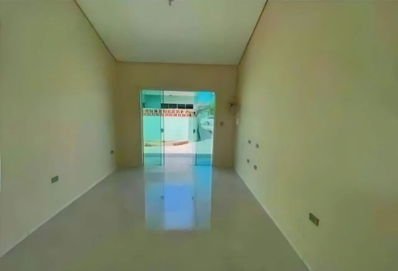 Vende-se essa casa no Cidade Nova  - Foto 2
