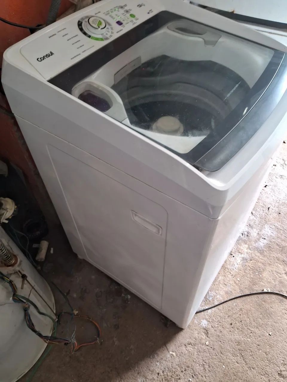 Consul 12kg  - Foto 5