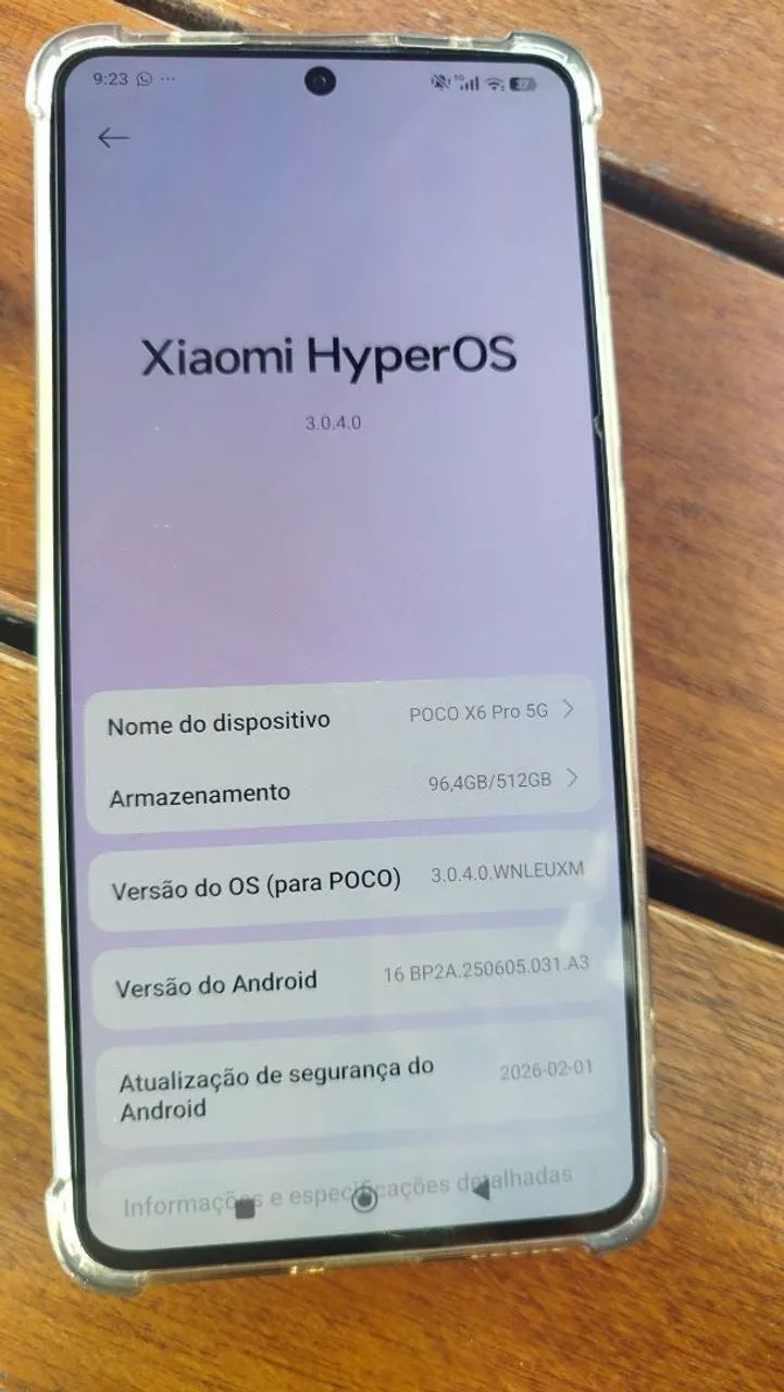 Vende-se celular  - Foto 2