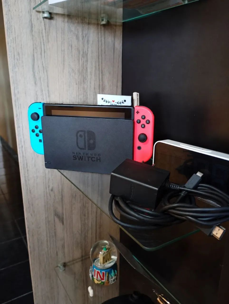 Nintendo Swifch 