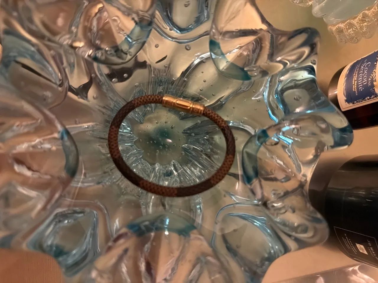 Pulseira lv - Foto 2