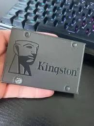 Ssd kingston 1tb - Foto 3