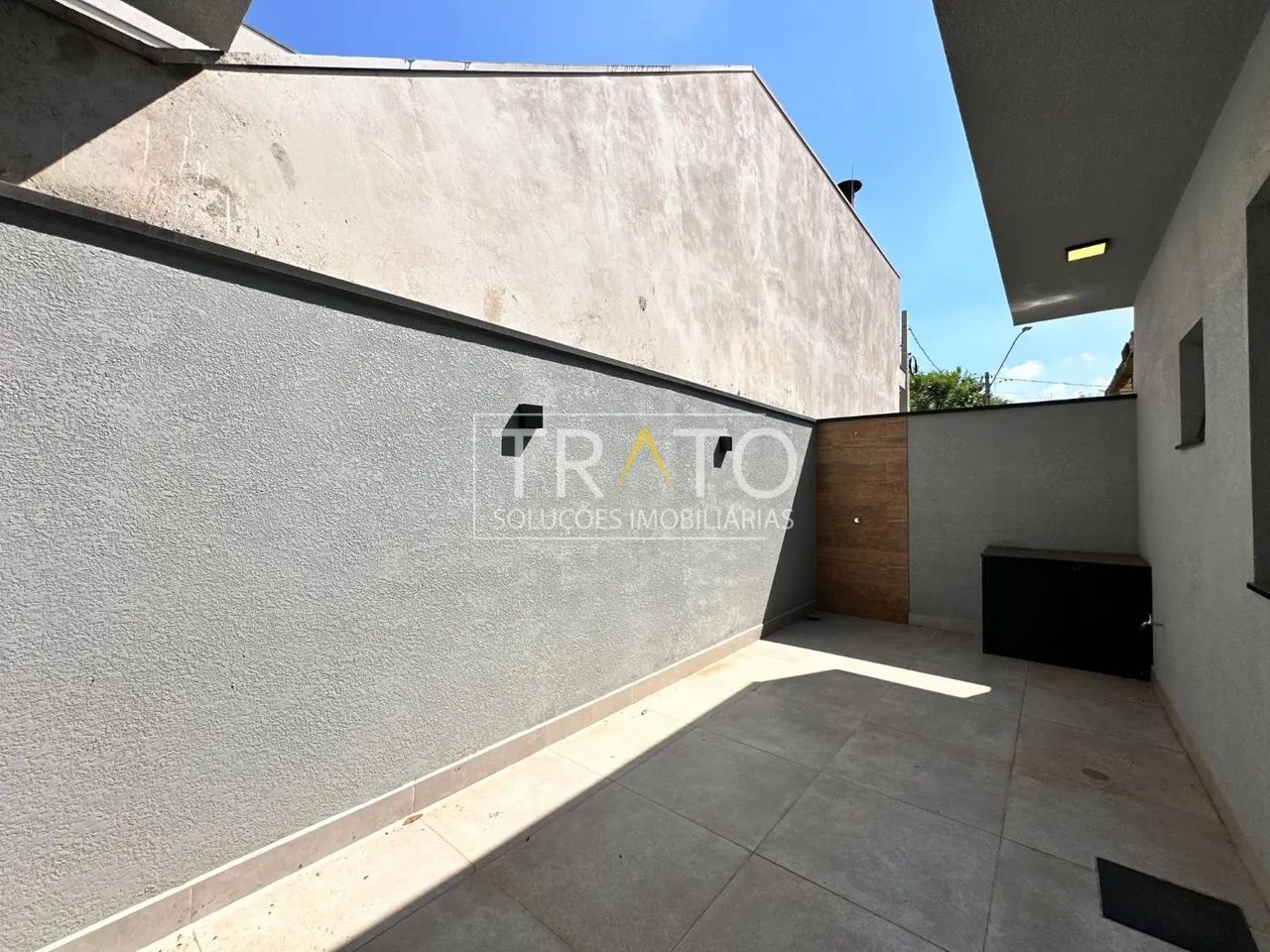 casa - Residencial Terras da Estância - Paulínia - Foto 12