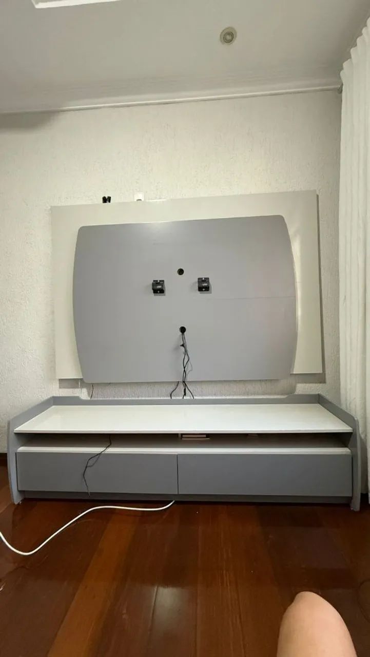 Painel de TV 