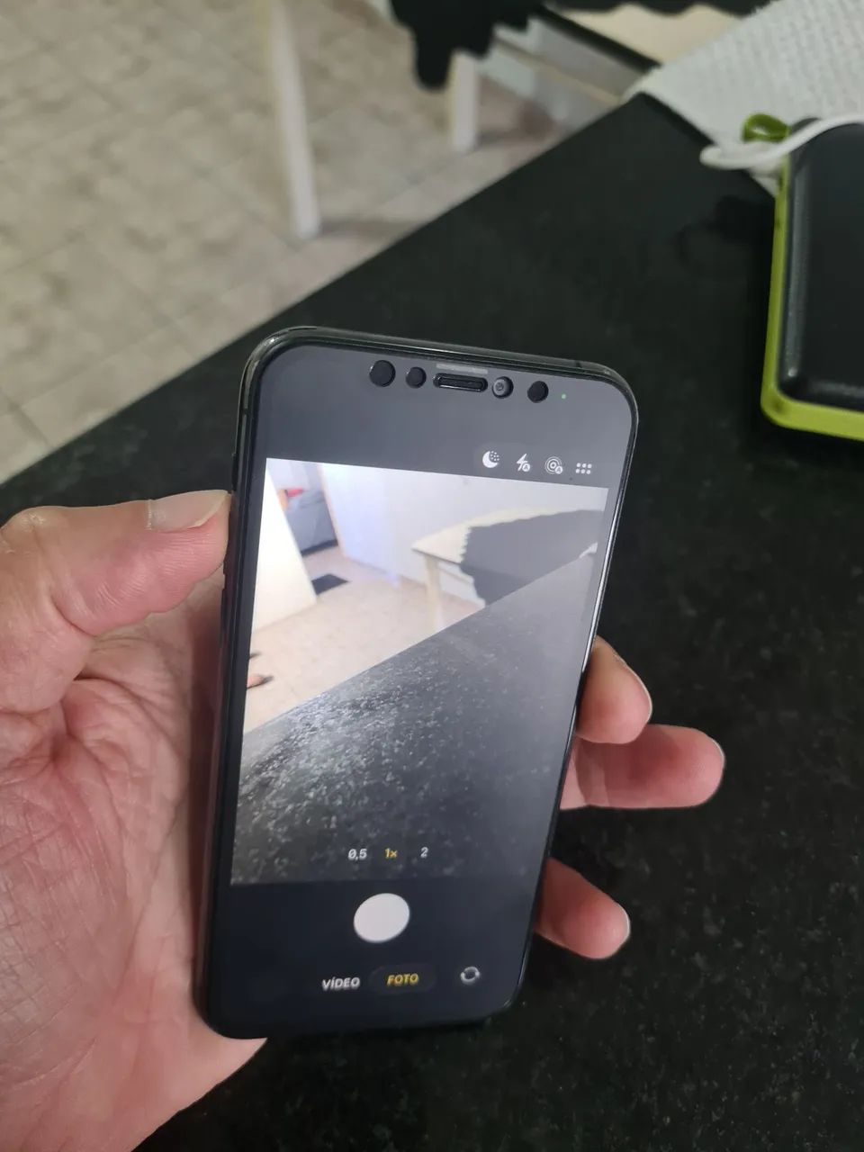 iPhone 11pro 64g - Foto 5