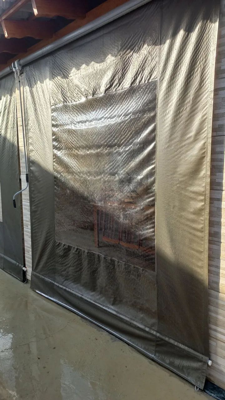 Toldo retratil - Foto 3