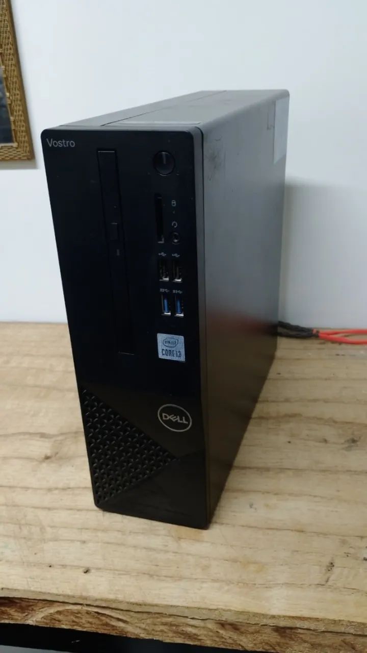 PC Dell Vostro 3681