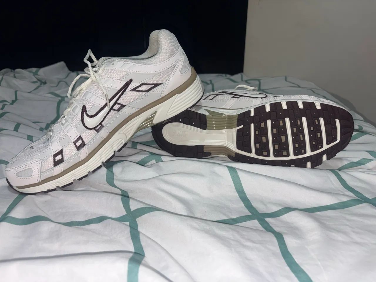 NIKE P-6000 - Foto 5