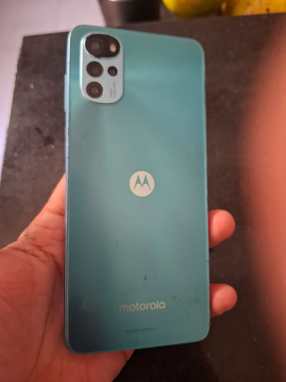 Moto g22 128gb - Foto 2