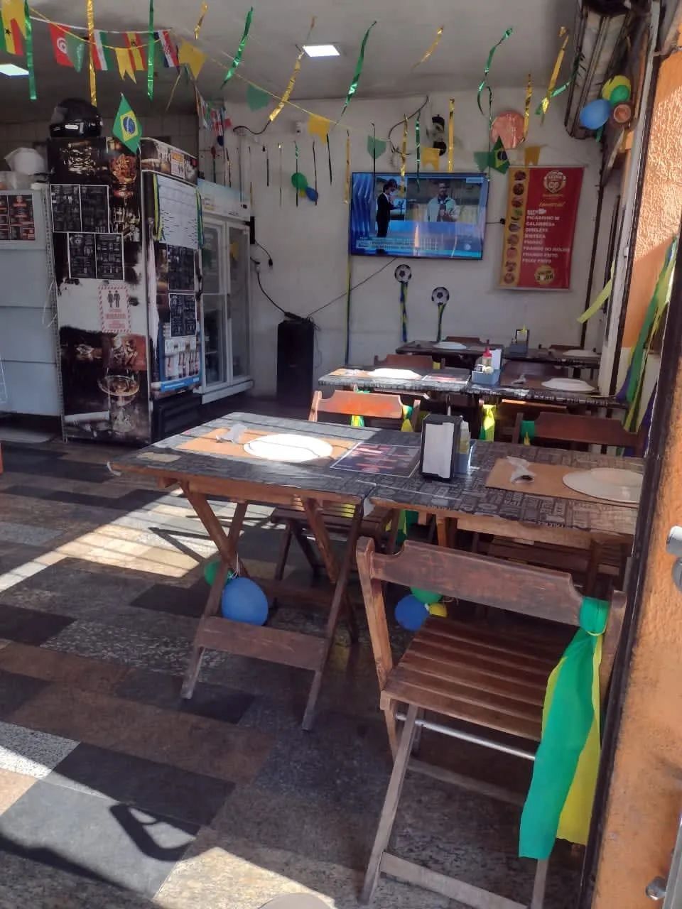 Loja na Avenida Doutor Assis Ribeiro, 1902  30 m² - Foto 5