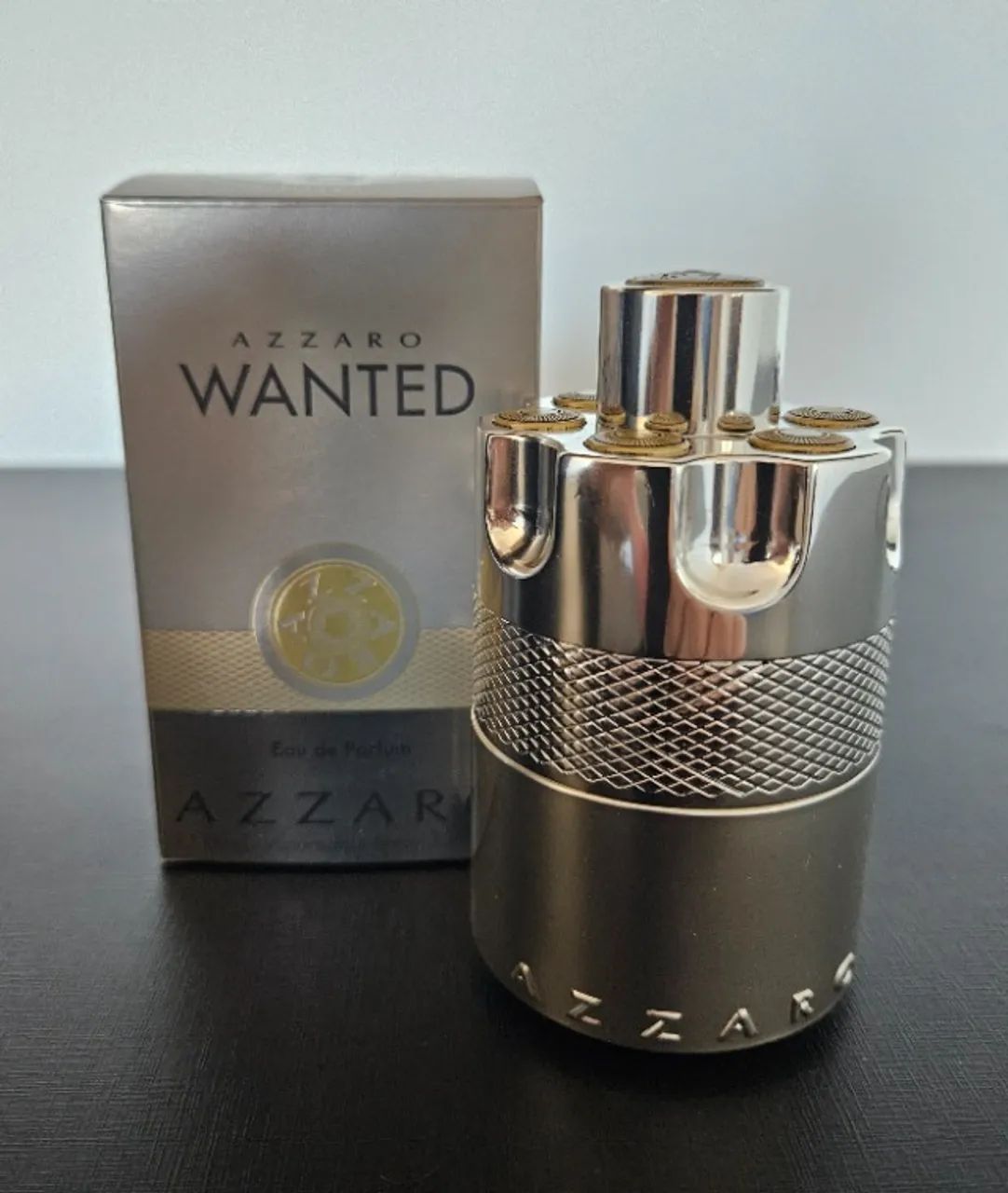 Azarro Wanted EDP - 90/100ml