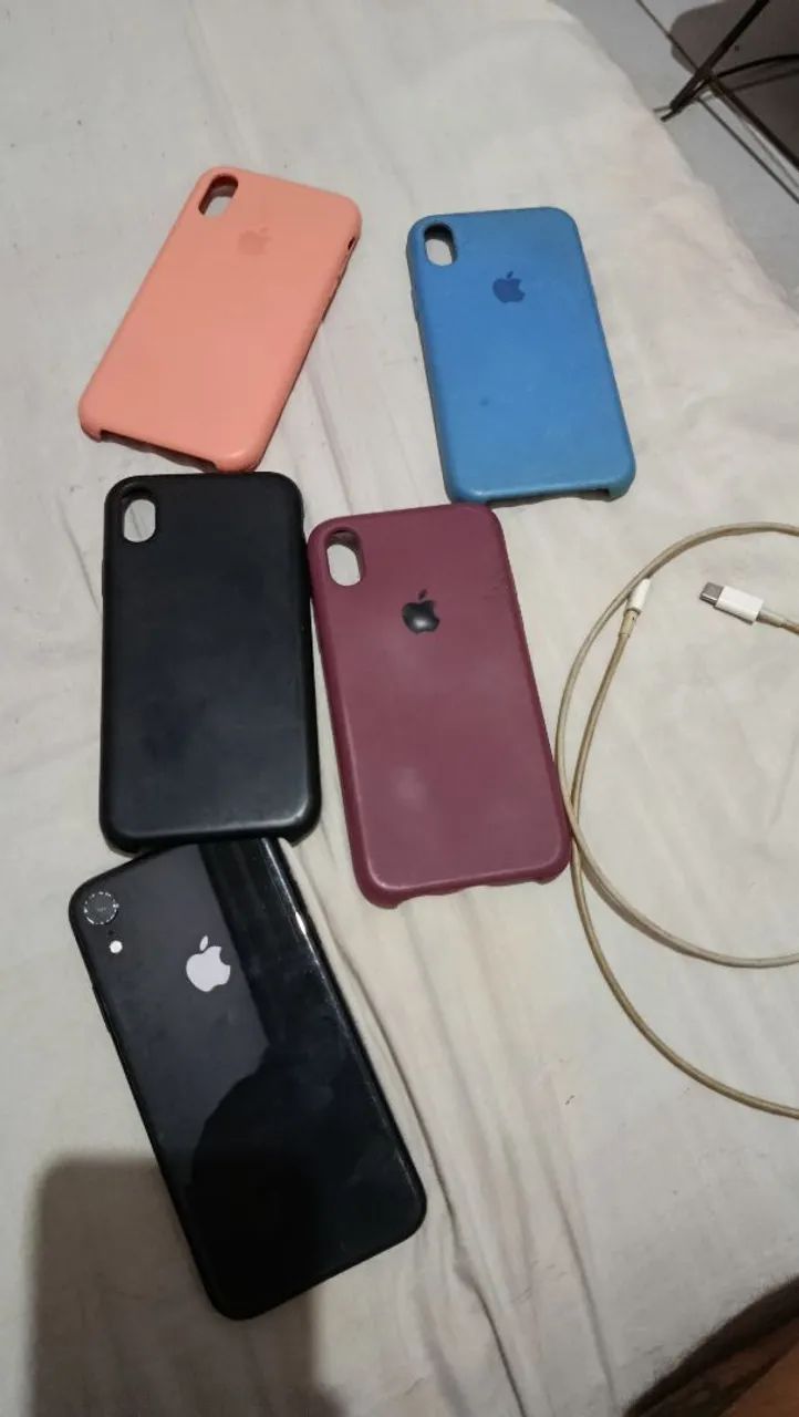 iPhone XR 64gb - Foto 4